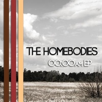 Альбом "00:00am" - The Homebodies (2009)