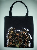 Еко-сумка "Духмяні трави"
