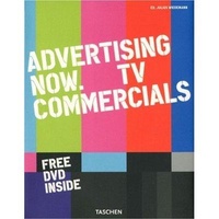 Advertising Now! TV Commercials + DVD