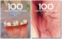 100 Contemporary Artists